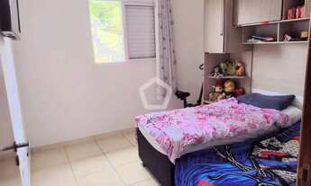 Imagem 5: Rua Nélio Batista Guimarães, 161 - Parque Boturussu