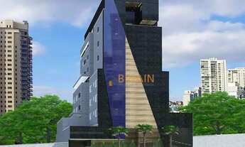 Imagem: Área Priv. De 2 quartos no bairro Boa Viagem