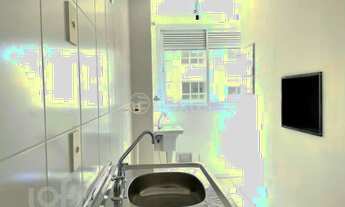 Imagem 6: Apartamento à venda Rua Attílio Bilibio, Jardim Carvalho - Porto Alegre