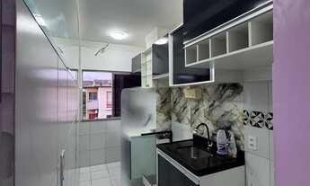 Imagem 5: APARTAMENTO Apartamento com 2 dormitórios