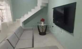 Imagem: Oportunidade - Casa Sobrado - Jardim Santa