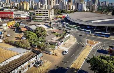 Imagem 5: Casa Comercial de 420 m² para alugar por R$ 8.000/mensais no Setor Pedro Ludovico - Goiâni