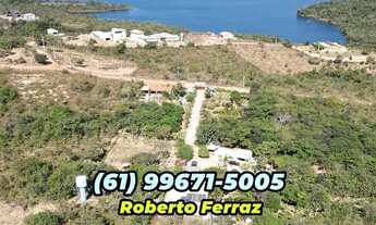 Imagem 2: Ágio Corumbá 4 - Casa Condomínio Interlagos