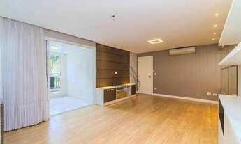 Imagem 3: Apartamento com 3 quartos ( 1 suíte ), à venda - Água Verde - Curitiba/PR