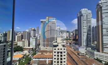 Imagem 4: Apartamento Alto Padrão no Gonzaga Vista Mar