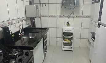 Imagem 4: RESIDENCIAL PORTAL DO BOSQUE CONFORTO, LAZER E EXCELENTE OPORTUNIDADE