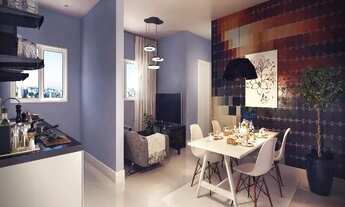 Imagem 4: Parque Europeu Smart Confort