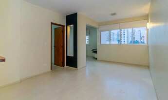 Imagem 5: Apartamento à venda 2 Quartos, 1 Vaga, 70M², Ed. Mediterraneê, Centro/Londrina - PR