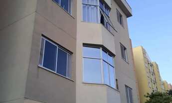 Imagem: Apartamento No condomínio nações unidas