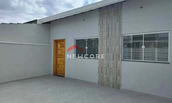 Imagem 2: Casa em Rua das Bromélias Imperiais - Nova Cerejeira - Atibaia/SP