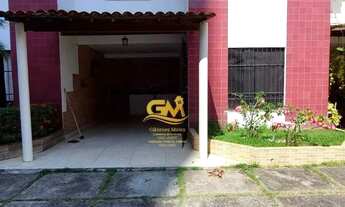 Imagem: Casa em condomínio Fechado próximo a Praia