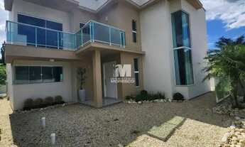 Imagem 2: Ampla casa a venda na cidade de Guabiruba SC