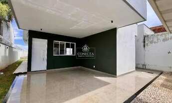 Imagem 2: Casa residencial com 2 quartos em Cidade Jardim, Uberlândia R$630.000