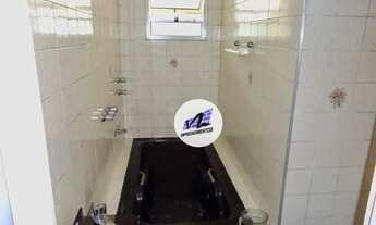 Imagem 6: Apartamento com 2 dormitórios para alugar, 75 m² por R$ 3.370/mês - Rua Tibagi -Santa Mari