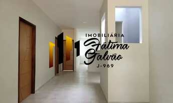 Imagem: Alugo Casa nos Altos Recém Construída