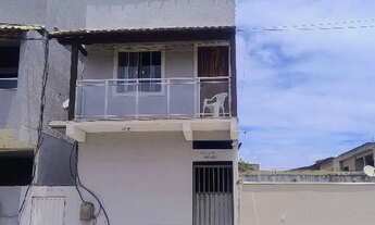 Imagem: Sobrado para temporada em Rio das ostras