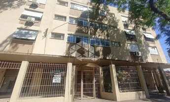 Imagem: Apartamento de 2 dormitórios com dependência