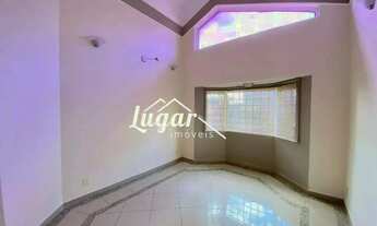 Imagem 4: Casa para aluguel, 3 quartos, 1 suíte, 4 vagas, JARDIM SAO FRANCISCO - Marília/SP