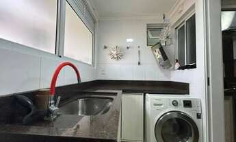 Imagem 7: Imóvel para venda tem 98 metros quadrados com 3 quartos em Jardim Atlântico - Florianópoli