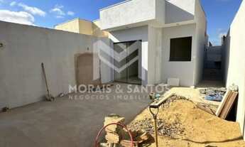 Imagem: Casa a venda no Novo Primavera