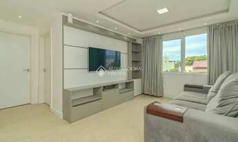 Imagem 6: Imóvel para venda tem 64 metros quadrados com 2 quartos em Partenon - Porto Alegre - RS