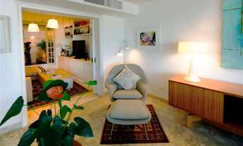 Imagem 5: Imóvel para aluguel tem 400 metros quadrados com 4 quartos em Ipanema - Rio de Janeiro - R