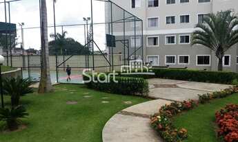 Imagem: Apartamento - Jardim Nova Europa - Campinas