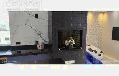 Imagem 6: Cobertura a venda - Utinga, Santo André