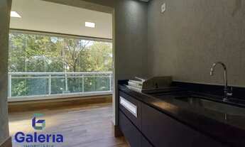 Imagem 6: Apartamento com 3 quartos, 93m² - Jardim Botânico