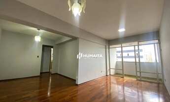 Imagem 4: Apartamento com 3 dormitórios para alugar, 107 m² por R$ 2.840,00/mês - Centro - Londrina