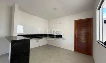 Imagem 4: Casa com 3 dormitórios à venda, 110 m² por R$ 560.000,00 - Jardim Atlântico - Serra/ES