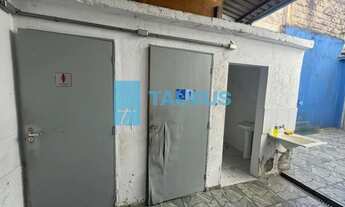 Imagem 7: Prédio para alugar na Santa Efigênia, São Paulo- SP