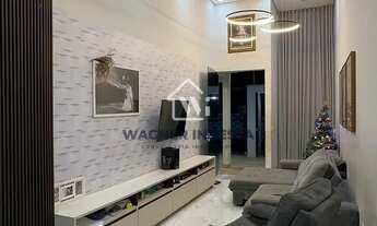 Imagem 5: Casa à venda, Jardim Oriental, Maringá, PR