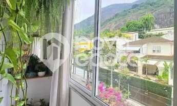 Imagem 4: Jardim Botânico