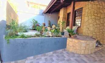 Imagem: Casa à venda na melhor região de Atibaia!