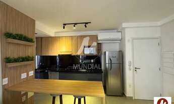 Imagem 5: Apartamento (tipo - padrao) 1 dormitórios, cozinha planejada, portaria 24 horas, lazer, es