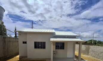 Imagem: Vende-se casa nova em Chapada dos Guimarães-MT