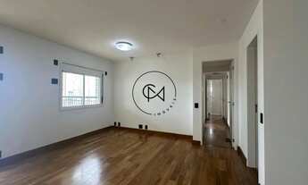 Imagem 4: Apartamento para alugar na Vila Leopoldina, SP; 2 suítes, closet, 2 vagas, 147m2