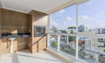 Imagem 4: Apartamento com 2 Suítes, condomínio Clube - Água Verde