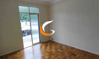 Imagem 2: Aluguel de apto no Centro, 2 qtos, varanda, dependência!! R$ 1.500,00