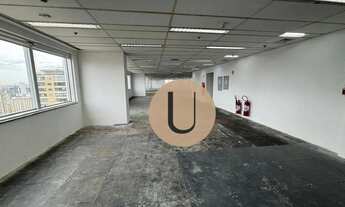 Imagem 6: Avenida Paulista, Andar alto Conjunto Comercial de Alto Padrão