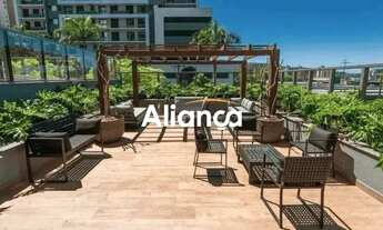 Imagem 6: Apartamento loft para locação 1 dormitório MOBILIADO no bairro Jardim Botânico em Porto Al