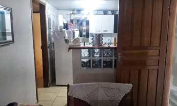 Imagem 2: Vendo casa no caximba