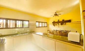 Imagem 2: Casa com 4 dormitórios à venda, 664 m² por R$ 2.500.000,00 - Loanda - Atibaia/SP