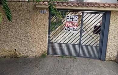 Imagem 2: Terreno à venda, Baeta Neves - São Bernardo do Campo/SP