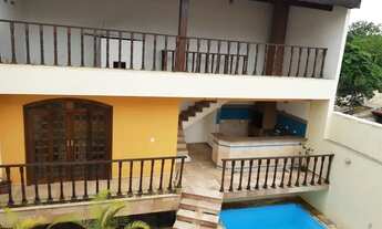 Imagem 3: Sobrado em Rua Japeacaba - Vila Albertina - São Paulo/SP