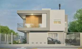 Imagem 5: Sobrado em Morada das Palmeiras