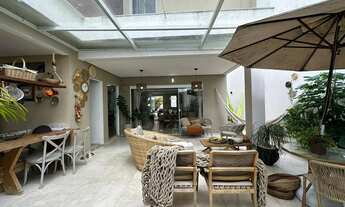 Imagem 2: Casa Duplex à venda com 185m² em Condomínio Fechado no Araçagy