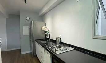 Imagem 4: Apartamento para aluguel possui 108 metros quadrados com 3 quartos