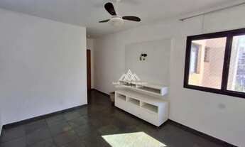 Imagem 6: Apartamento com 1 dormitório para alugar, 43 m² por R$ 1.200/mês - Vila Seixas - Ribeirão